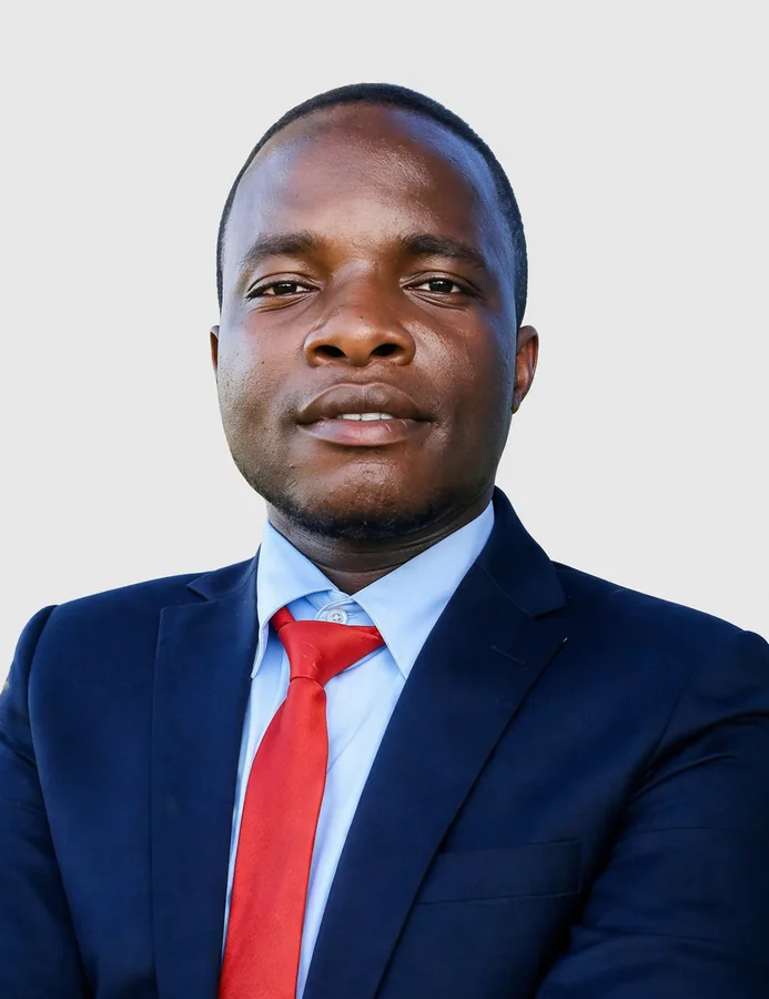 Rev. Frank R. Kawonga, Founder of Zimrah Arts Network